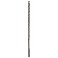 Bordo 25.00mm x 920mm SDS Max X-Bit Masonry Drill 2541-25.00X920