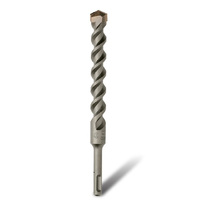 Bordo 14 x 1000mm SDS+ Masonry Drill 2544-14.00x1000