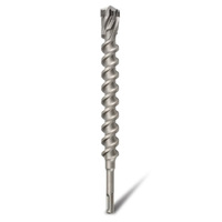 Bordo 12 x 540mm SDS Max Deltabit Masonry Drill 2549-12.00x540