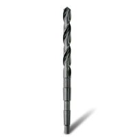 Bordo 1-1/4" HSS Morse Tape Shank Drill 2607-1.1/4