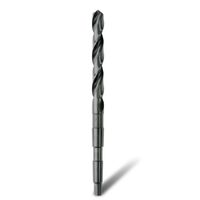 Bordo 9/16" HSS Morse Taper Shank Drill 2607-9/16