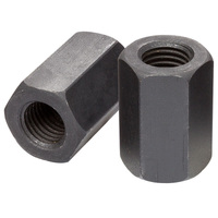 Vertex Coupling Nut M10 2613M