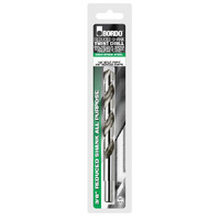 Bordo 25/64" 3/8" Reduced Shank Drill 2646-25/64