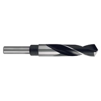 Bordo 1-1/8" x 1/2" Reduced Shank Drill Bit 2651-1.1/8