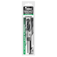 Bordo 1-3/32" 1/2" Reduced Shank Drill 2651-1.3/32