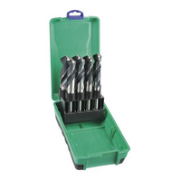 Bordo 5/8-1" 4pce 1/2" Reduced Shank Drill Set 2651-S1