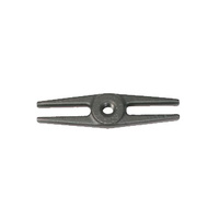 Toledo Sliding Twin Beam Internal - 250mm 266009
