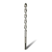 Bordo 16 x 300mm HSS Power-Bore Auger Bit 2662-16.0x300