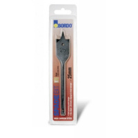 Bordo Flat Spade Bit 38mm
