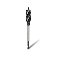 Bordo 25mm Four Flute Quad Max Cutter 2673-25