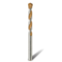 Bordo 3mm Universal Drill 2700-3.00