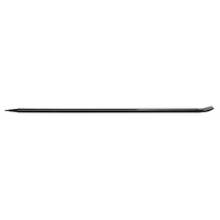 Rennsteig 1m Crowbar Curved Edge with Tip 27311000