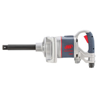 Ingersoll Rand 1" D Handle Impact Wrench with 6" Anvil 2850MAX-6