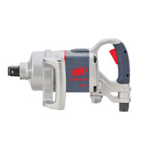 Ingersoll Rand 1" D Handle Impact Wrench 5500rpm 2850MAX