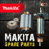 Z - Makita Retainer /Rp1800 - 285849-1