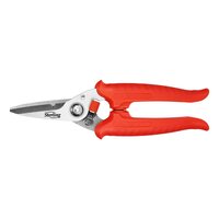 Sterling 185mm Ultimax Pro Black Panther Gen II: High Tensile Industrial Snips 29-722