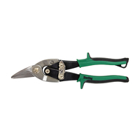 Sterling Green Right Cut Aviation Snips 29-752