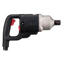 Ingersoll Rand 1" D-Handle Impact Wrench 6500rpm 2925RB2Ti