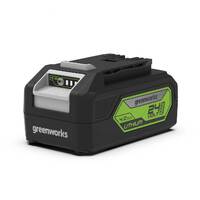 Greenworks 24V Battery 4.0ah 2926807AU