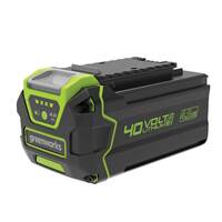 Greenworks 40v 4.0ah Battery 2927007AU