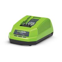 Greenworks 40V Charger 2931802AU