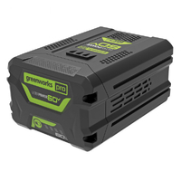 Greenworks 60V 6.0Ah Battery 2935907AU