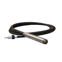 Masterfinish 25mm Vibrator Head 295300