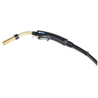 Weldclass Bernard 300 Euro Fit 4.6m MIG Torch 3-MTBN3E/15