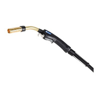 Weldclass Bernard 400 Euro Fit 4.6m MIG Torch 3-MTBN4E/15