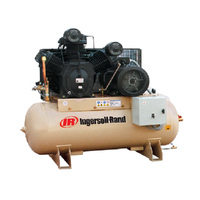 Ingersoll Rand 20hp 2-Stage Electric Air Compressor 3000E20/8