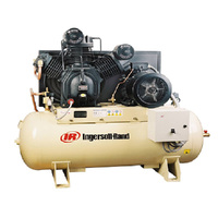 Ingersoll Rand 30hp 2-Stage Electric Air Compressor 3000E30/8