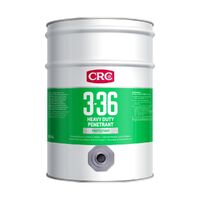 CRC 20L Drum 3.36 Heavy Duty Penetrant 3009