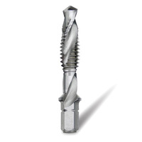 Bordo 6 x 1.0mm MC HSS Drill Tap 3010-6.00
