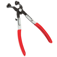 Toledo 45° Angle Hose Clamp Plier Constant Tension 301030