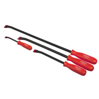 Toledo Pry Bar Set - Standard 4 Pc. 301083