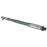 Toledo Torque Wrench - 1/4" 301097