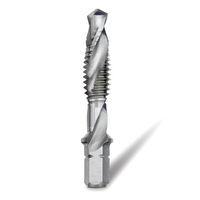 Bordo 6G x 32 UNC HSS Drill Tap 3011-6G