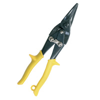 Toledo Straight Cut Aviation Cutting Snips 301121