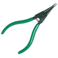 Toledo 130mm (5") External Straight Tip Circlip Plier 301127
