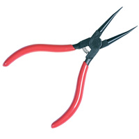 Toledo 180mm (7") Internal Straight Tip Circlip Plier 301129