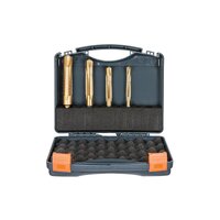 Alpha 4 Piece VersaDrive HD Combi Drill-Tap Set 301130-SET1