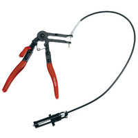 Toledo Hose Clamp Pliers - Flexible Cable 301172