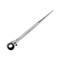 Toledo 46 x 50mm Ratchet Podger 301242