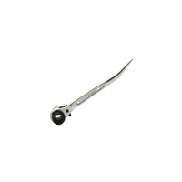 Toledo 21 x 24mm Ratchet Podger 301243