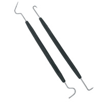 Toledo Oil Seal Pick Set - 2 Pc 301297