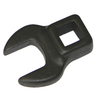 Toledo 13mm 3/8" Metric Crowfoot Wrench 301435