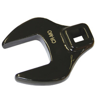 Toledo 35mm 1/2" Metric Crowfoot Wrench 301472