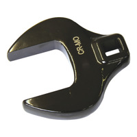 Toledo 43mm 1/2" Metric Crowfoot Wrench 301476