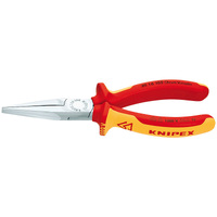 Knipex 1000v Long Nose Plier 160mm 3016160