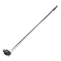 Toledo 3/4" Sq Dr 1000mm Extra HD Breaker Bar Standard Head 301822